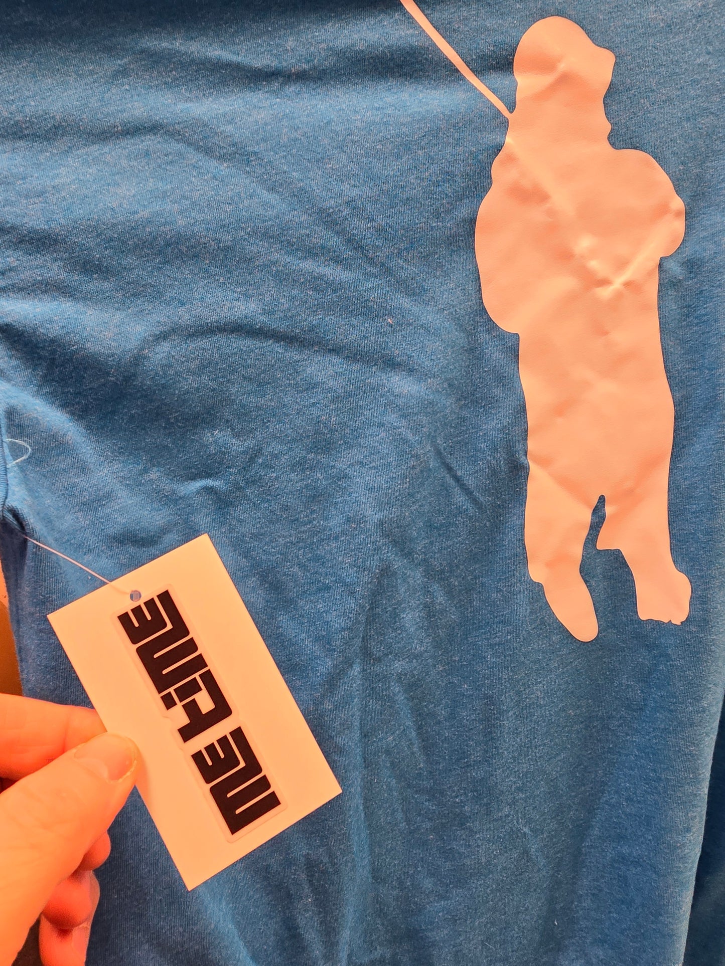 Me Time Short Sleeve Tshirt