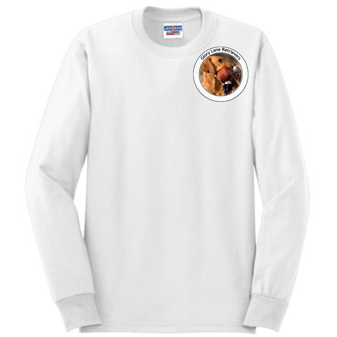 Glory Lane LONG SLEEVE T-shirts