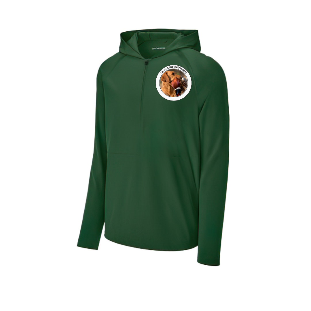 Glory Lane Men's Jacket