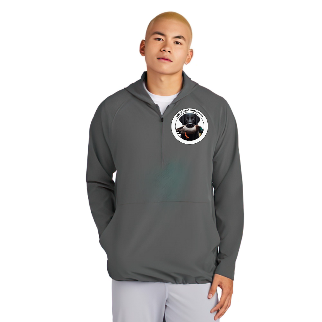 Glory Lane Men's Jacket