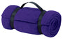 Purple Heart Blanket