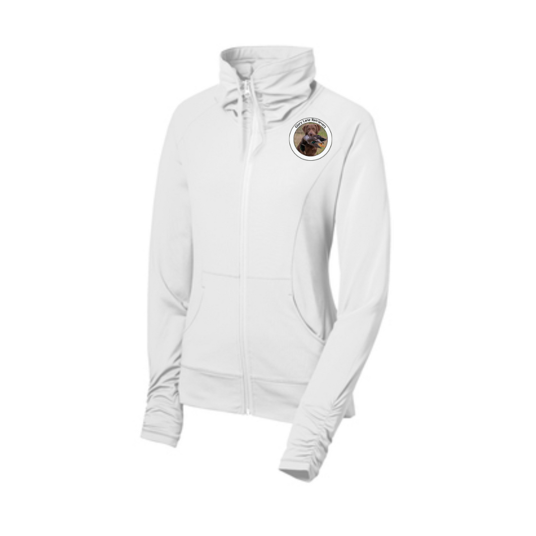 Glory Lane Womens Jacket