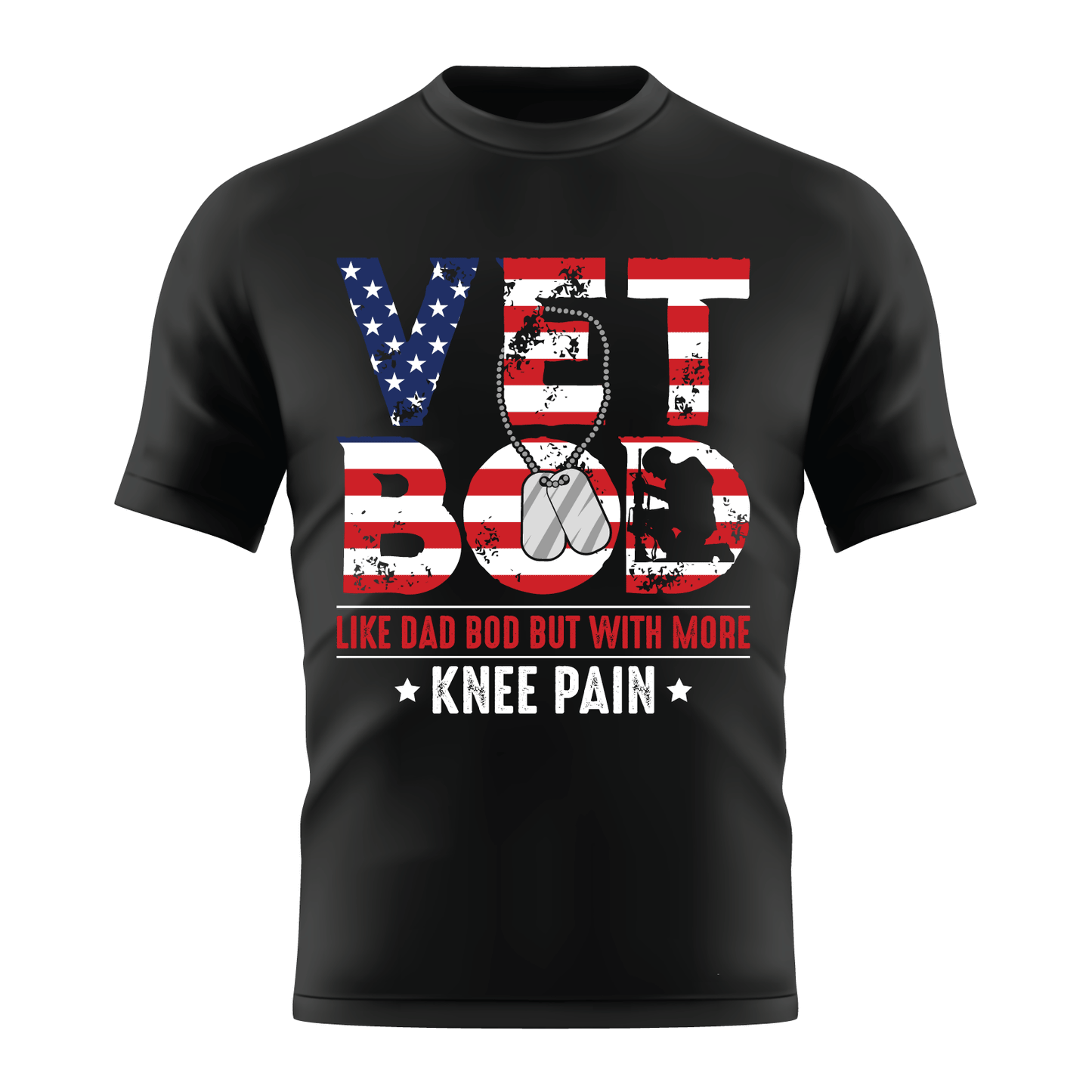Vet Bod