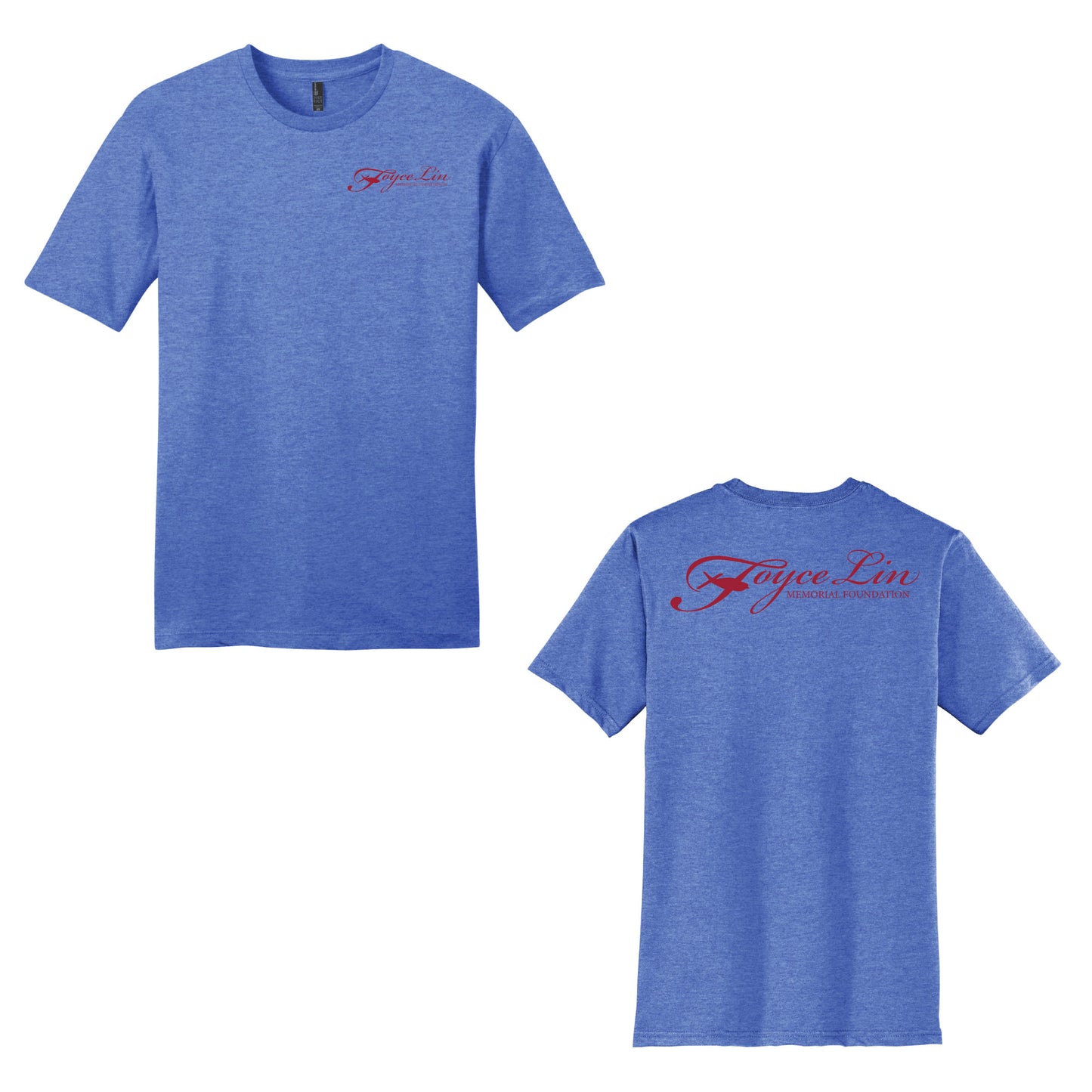 JoyceLin Memorial Foundation