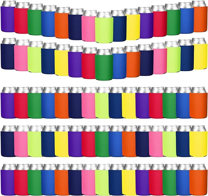 Koozies - Full Color