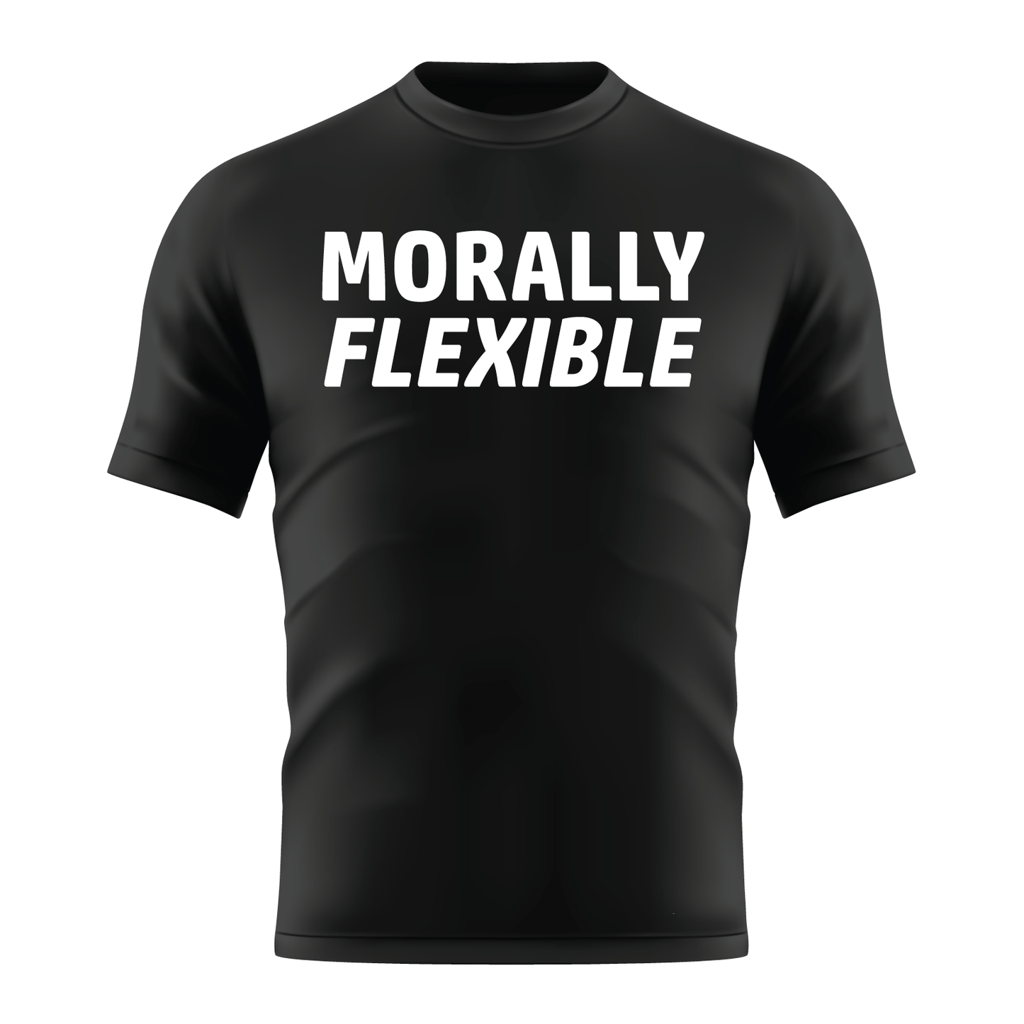 Morally Flexible