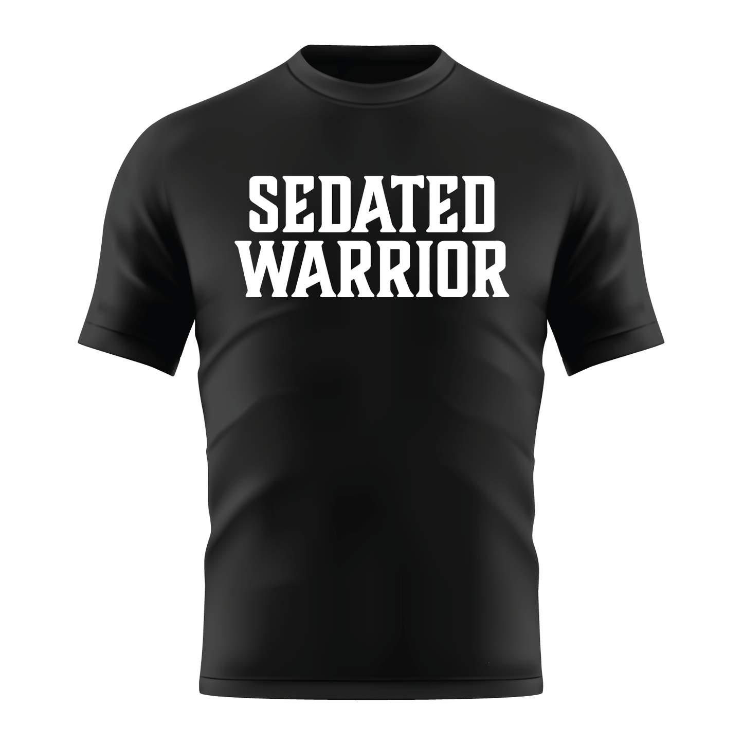 Sedated Warrior