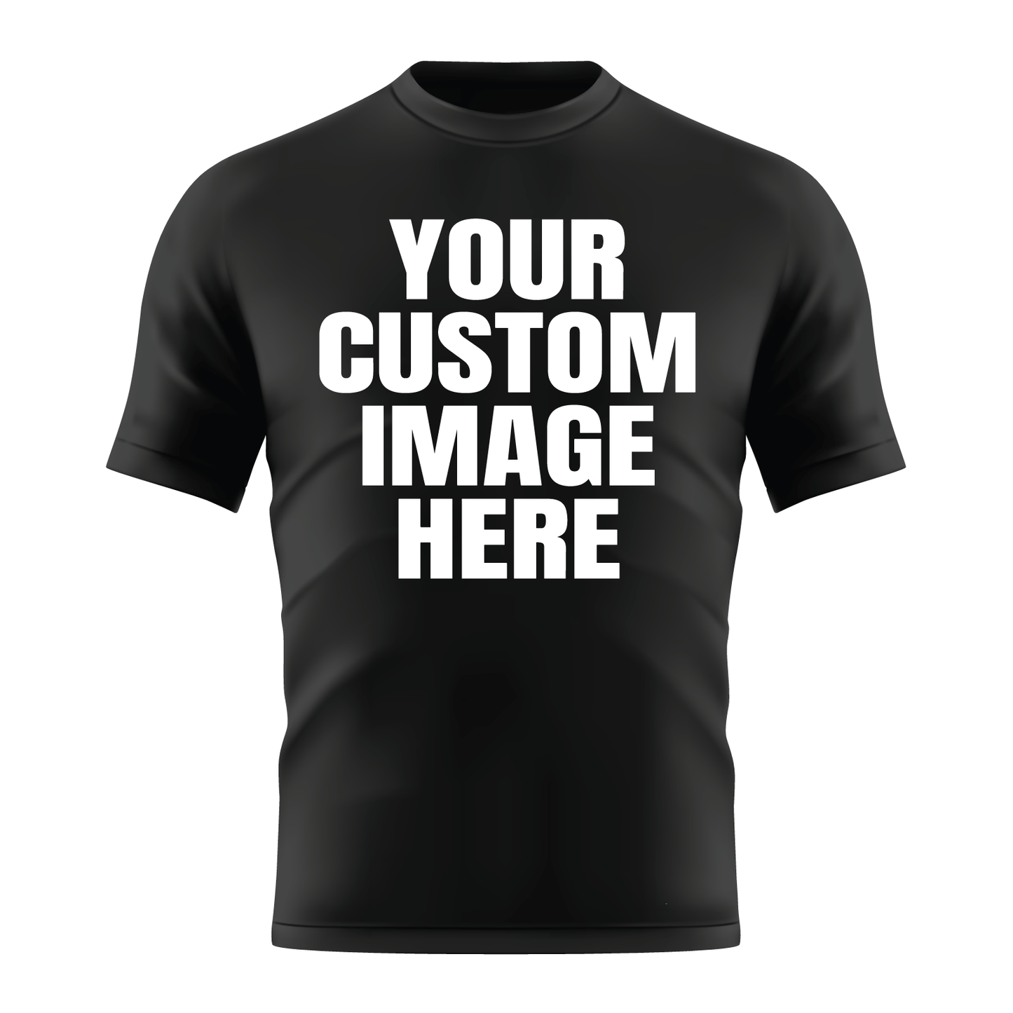 Create Your Own Shirt