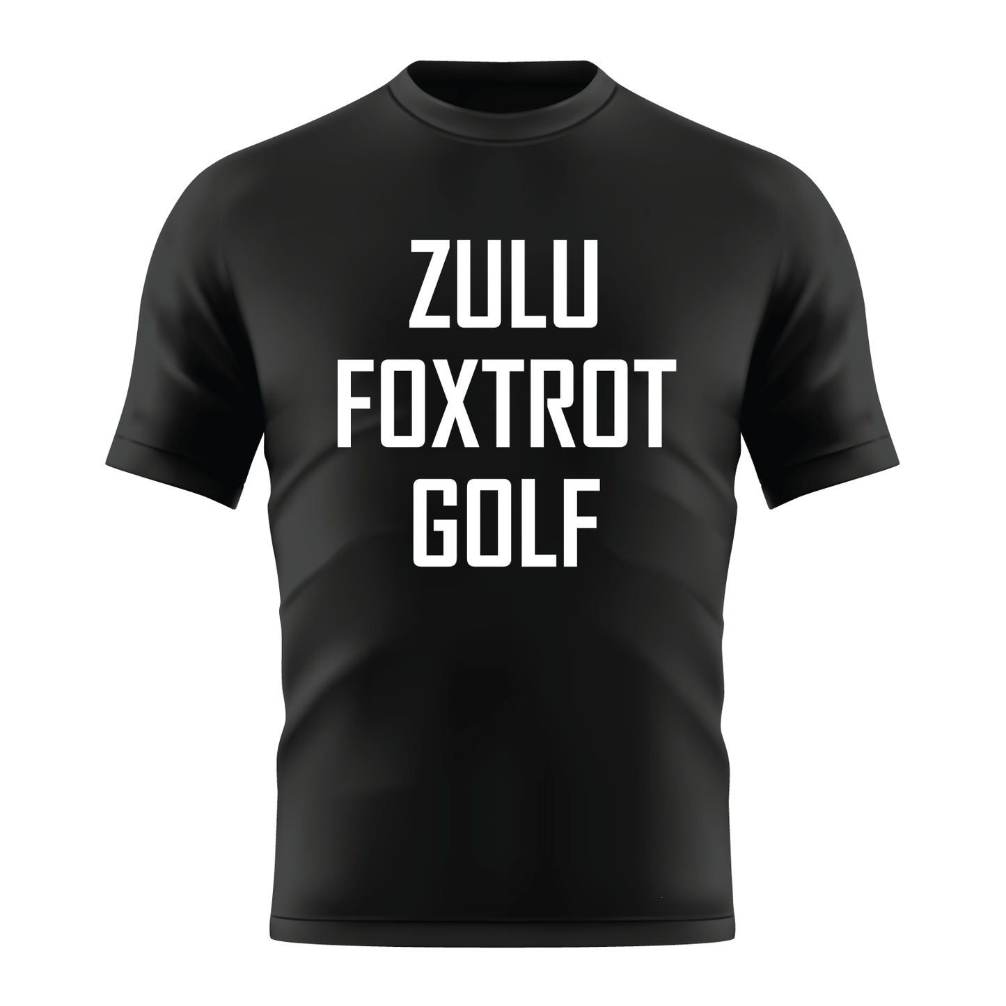 Zulu Foxtrot Golf
