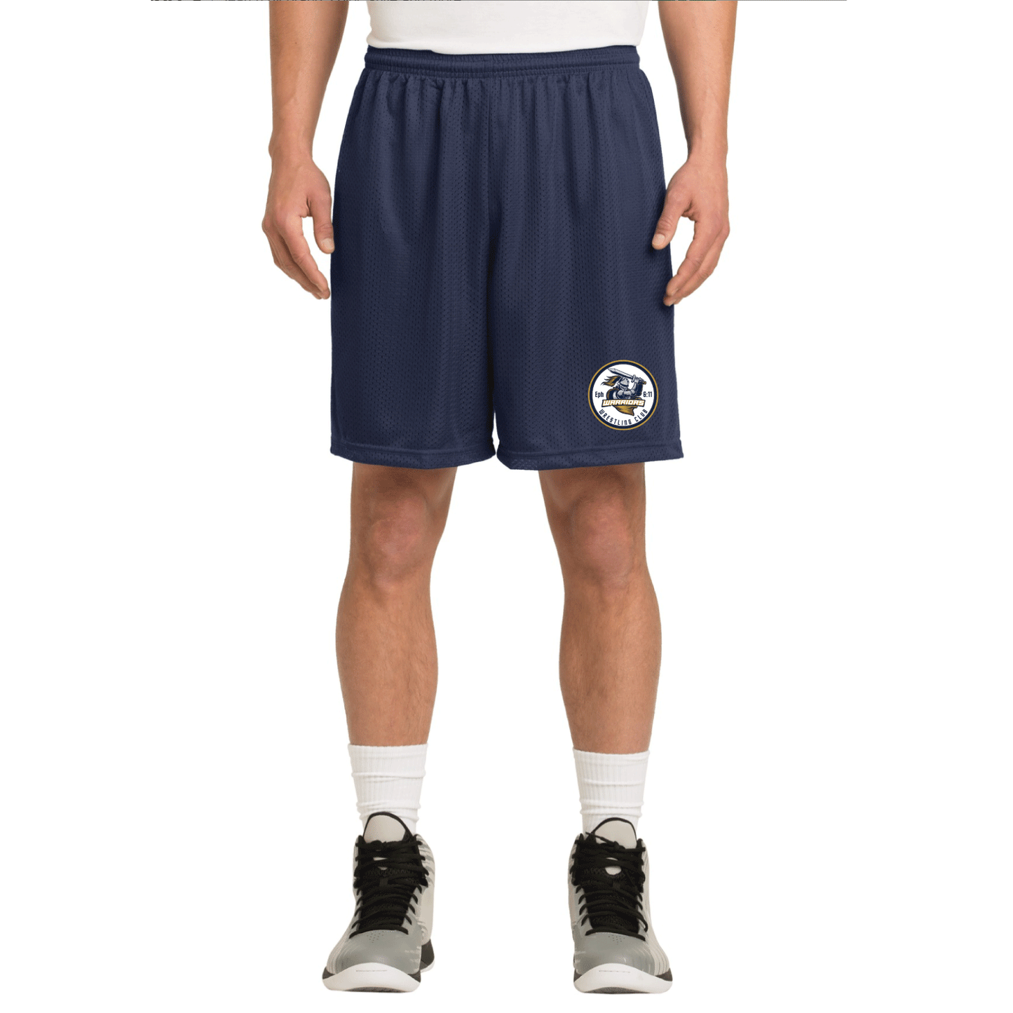 FCA - Shorts