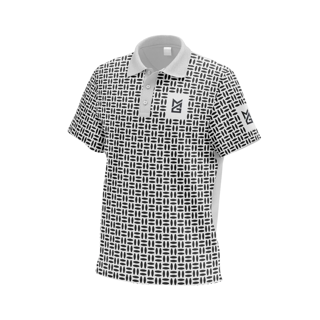 Polo Shirts - Custom