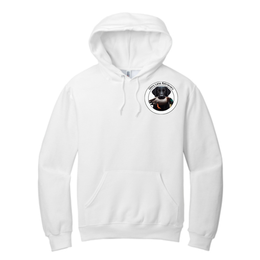 Glory Lane Hoodies