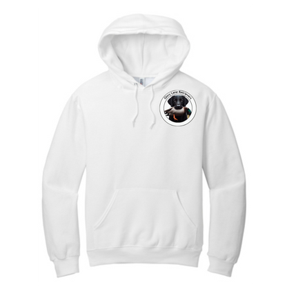 Glory Lane Hoodies