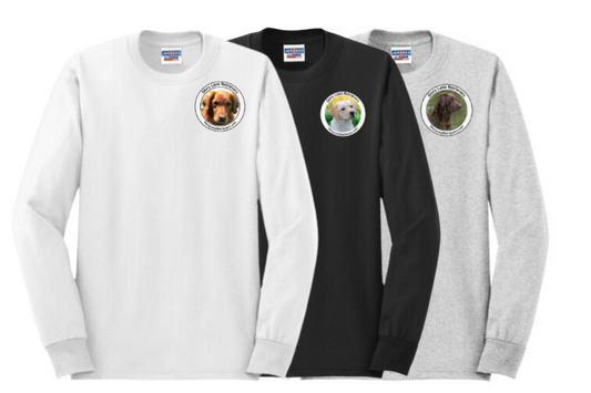 Glory Lane LONG SLEEVE T-shirts