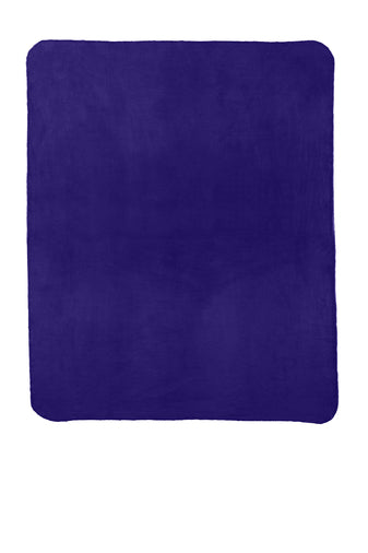 Purple Heart Blanket