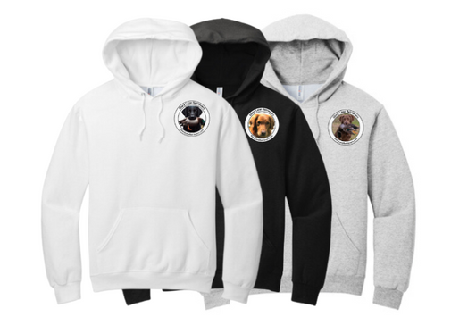 Glory Lane Hoodies