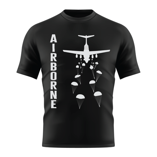 Airborne Drop