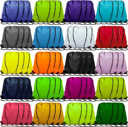 Cinch bags - Full Color