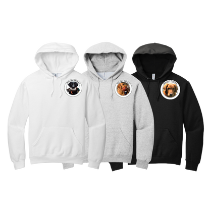 Glory Lane Hoodies