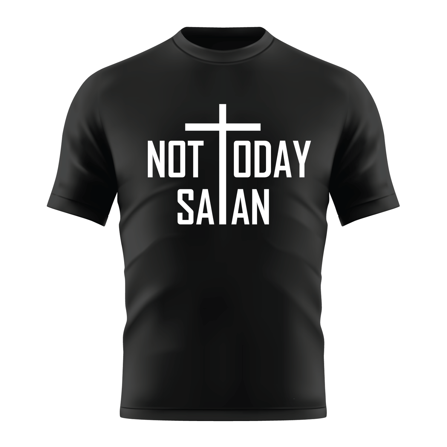 Satan - Not Today