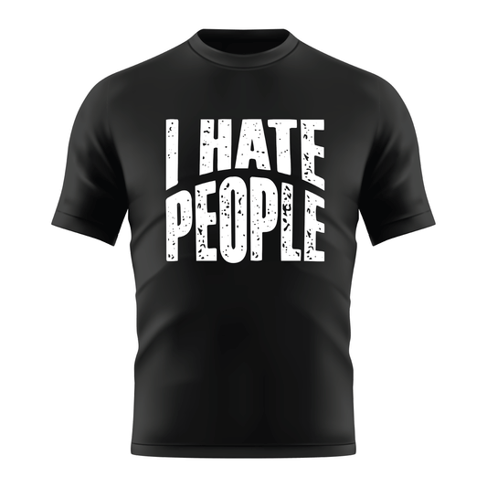 I Hate People 1